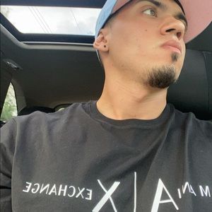 Meet your Posher, Gabriel